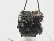 Motor ohne Anbauteile (Diesel) Citroen Xsara Coupe (N0) RHY