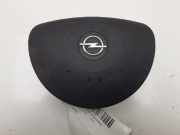 Airbag Fahrer Opel Corsa C (X01) 09130793