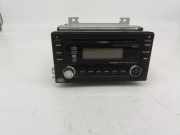 Radio Kia Rio II (JB) LACM5651EK