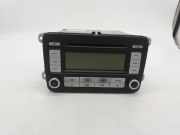 Radio VW Golf V (1K) 1K0035186R