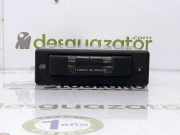 Radio BMW 5er (E60) 65126986081