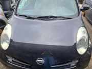 Motorhaube Nissan Micra III (K12)