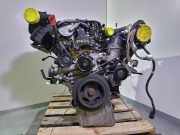 Motor ohne Anbauteile (Diesel) Mercedes-Benz E-Klasse (W210) 611961