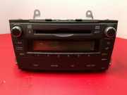 Radio Toyota Avensis Station Wagon (T27) 86120 05150