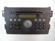 Radio Opel Agila (H-B) 39101-51KO