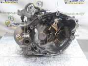 Schaltgetriebe Citroen C8 (E) 20MB09