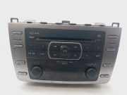 Radio Mazda 6 (GH) GS1F669RXA