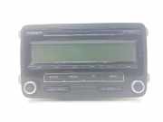 Radio VW Passat B6 (3C2) 1K0035186AA