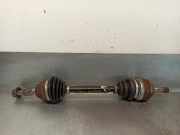 Antriebswelle links vorne Opel Vectra C (Z02) 374471