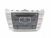 Radio Mazda 6 Sport (GH) GS1F669RXA