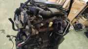 Motor ohne Anbauteile (Diesel) Ford Fiesta V (JH, JD) F6JB