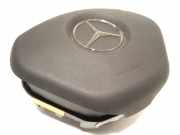 Airbag Fahrer Mercedes-Benz GLA (X156) 2188605102