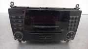 Radio Mercedes-Benz C-Klasse (W203) A2038273842