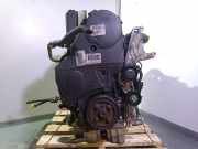 Motor ohne Anbauteile (Diesel) Volvo S60 I (384) D5244T5