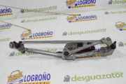 Wischermotor links BMW 3er Touring (E91) 61617161711