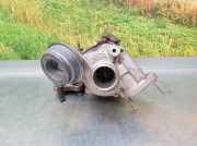 Turbolader Citroen C3 III (SX) 9812723880