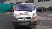 Motorhaube Renault Trafic II Kasten (FL) 7701467890