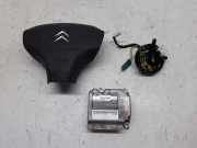 Airbag Fahrer Citroen Jumper II Kasten (244)