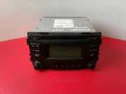 Radio Hyundai iX20 (JC) 96160-1K000