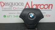 Airbag Fahrer BMW 3er (E36) 3310927623