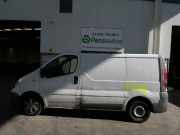 Querlenker rechts vorne Renault Trafic II Kasten (FL) 8200395034