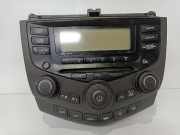 Radio Honda Accord VII (CL, CN) 39050-SEF-G110-M1