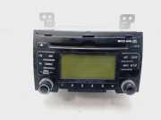 Radio Hyundai i30 Kombi (FD) 961602L200