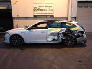 Unterfahrschutz Peugeot 508 II SW (FC, FJ, F4) 9810609480