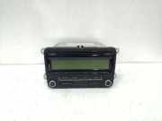 Radio VW Passat B6 (3C2) 1K0035186AA