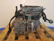 Motor ohne Anbauteile (Benzin) Nissan Leaf (ZE1) EM57