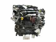 Motor ohne Anbauteile (Diesel) Citroen C4 Grand Picasso (U) 9HZ