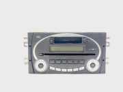 Radio Kia Carens II (FJ) 961201D4003W