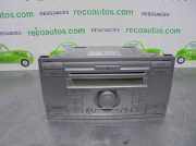 Radio Ford Galaxy (WA6) 6M2T18C815AF