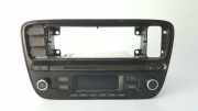 Radio VW Up (AA) 1S0035156H