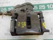 Bremssattel rechts hinten Audi Q5 (8R) 8K0615404E