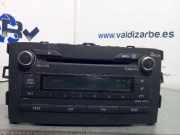 Radio Toyota Auris (E15) 8612002510