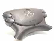 Airbag Fahrer Mercedes-Benz CLK (C209) 2308600002