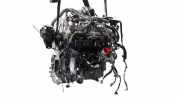 Motor ohne Anbauteile (Benzin) Toyota Yaris (P13) 1NZ