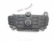 Radio Opel Insignia A Stufenheck (G09) 13273256