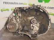 Schaltgetriebe Renault 21 Stufenheck (L 48) JB3031