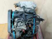 Motor ohne Anbauteile (Diesel) VW Golf III (1H) 1Y