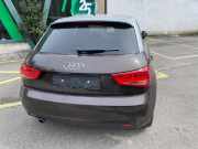 Stoßstangenträger hinten Audi A1 Sportback (8XA)