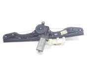 Fensterheber links hinten BMW 3er (F30, F80) 51357281887