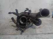 Turbolader Renault Laguna I (B56) 7700866502