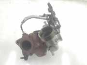 Turbolader Mercedes-Benz A-Klasse (W176) A6510900586