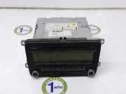 Radio VW Passat B6 (3C2) 1K0035186AA