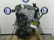 Motor ohne Anbauteile (Diesel) Opel Vectra B (J96) X20DTL