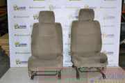 Sitz Toyota Land Cruiser (J12) JUEGO DE ASIENTOS DELANTEROS