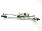 Wischermotor links BMW 1er (E87) 61617192963