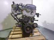 Motor ohne Anbauteile (Benzin) Nissan Almera II (N16) QG15